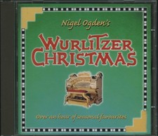 NIGEL OGDEN'S WURLITZER