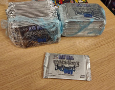 WWE Raw Deal CCG Revolution 3