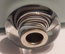 CHAMILIA 925 Sterling Silver glass beads