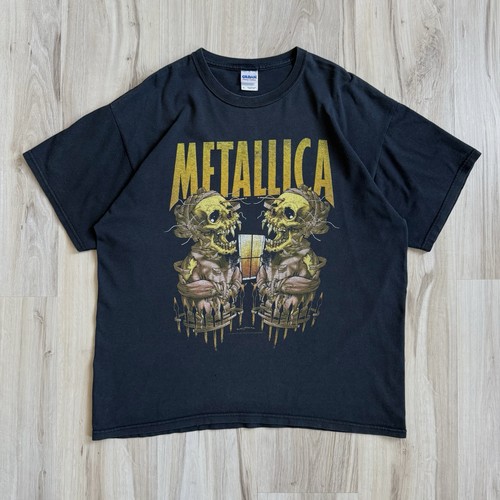 Vintage metallica 2006 - metallica,