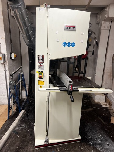 Jet jwbs 16x wood bandsaw - bandsaw, 3