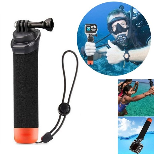 Floating hand grip - hand, action