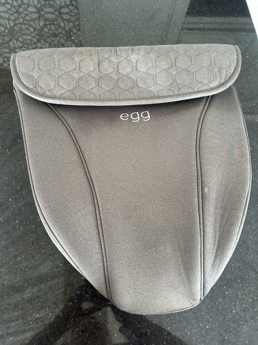 Egg pram apron for - 2, toddler