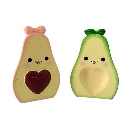 Set two avocado green - of,