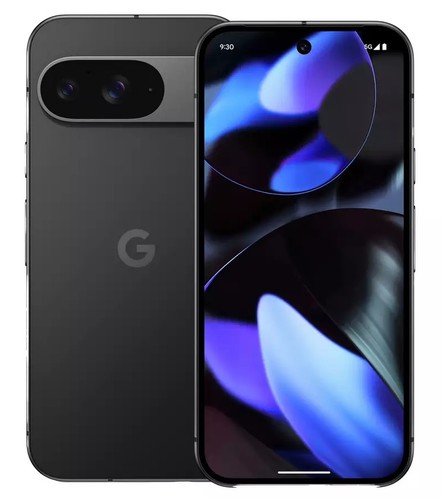 Google pixel mobile phone - google, 5g