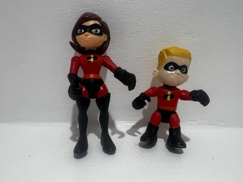 The incredibles junior - the,