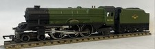3 RAIL CONVERTED HORNBY OO