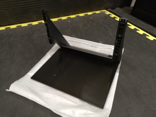Stand base plinth for - base,