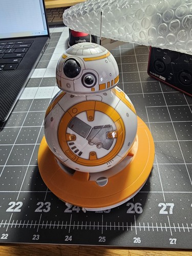 Star wars sphero 8 app - wars,