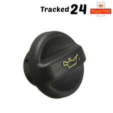 OIL DRAIN FILLER CAP FOR