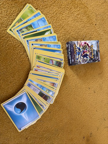 Pokemon tcg breakpoint battle - pokemon,