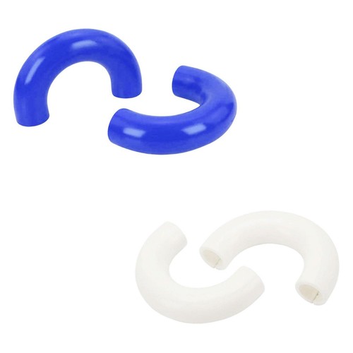Tow hooks covers wear - hooks,
