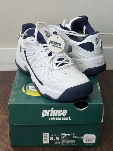 Prince viper low - prince, iv
