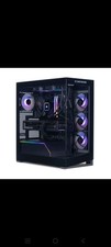 Custom Gaming PC