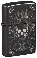 GENUINE Zippo Lighter REGAL