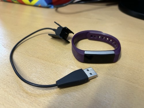 Fitbit alta fb406 - fitbit, bluetooth