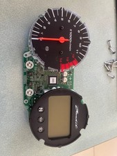 bandit gsf650 clock / speedo