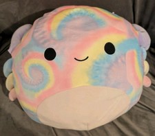 Squishmallow 16” Cristabel