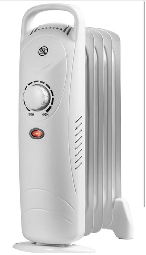 Daewoo oil filled radiators - daewoo,