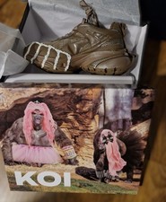 KOI Forest lines mega chunky