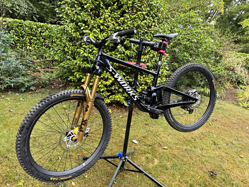 Specialized works 29in - specialized, s-works