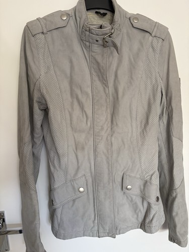 Ladies belstaff biker style - belstaff,
