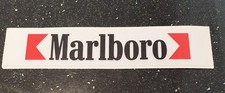 MARLBORO 200 x 40 mm Self