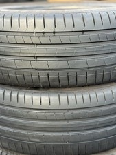 245/40/20 Run Flat Pirelli Pzero Tyres X2