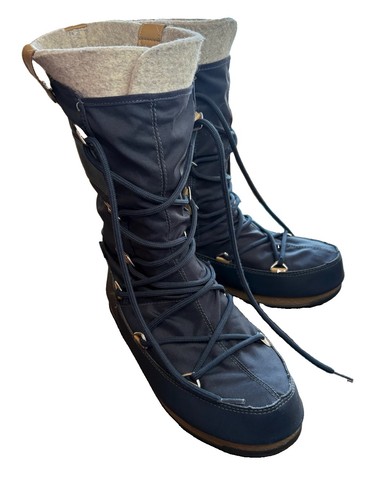 Moon boot technica - boot, monaco