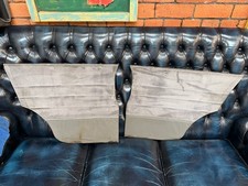 Classic Mini Interior Door