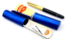 VINTAGE AURORA 88 FOUNTAIN PEN