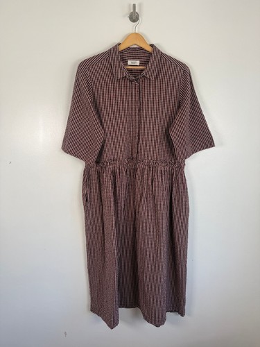 Toast dress size pink - toast, 14