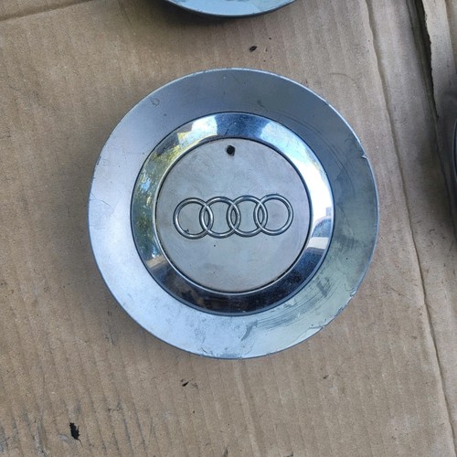 Audi alloy wheel centre - audi, a3