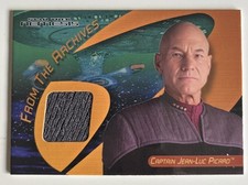 Rittenhouse Archives Star Trek