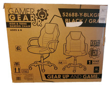 Gamer Gear Jr. Xplorer Gaming