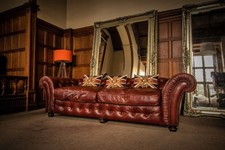 TETRAD BLENHEIM GRAND ANTIQUE