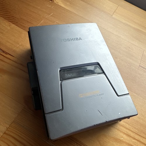 Vintage toshiba 4111 - vintage, kt-4111