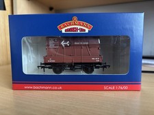 Bachmann 37-930A - OO Gauge 3