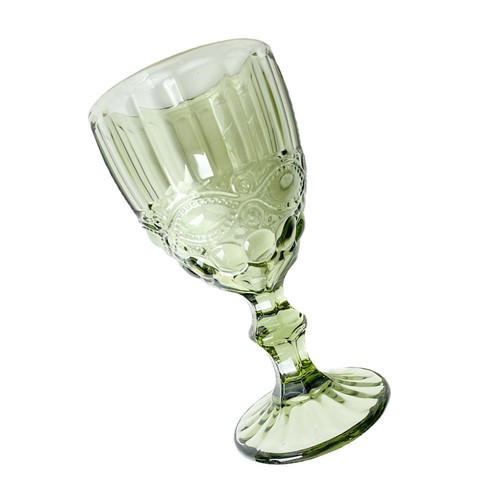 1pc european vintage glasses - vintage,