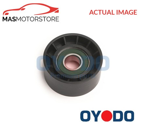 Ribbed belt tensioner - v-ribbed,