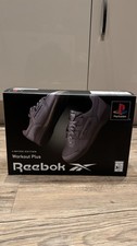 Reebok x Sony PlayStation 30th