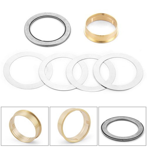 Heavy duty case bushing - case,
