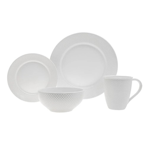 Godinger piece dinnerware - godinger,