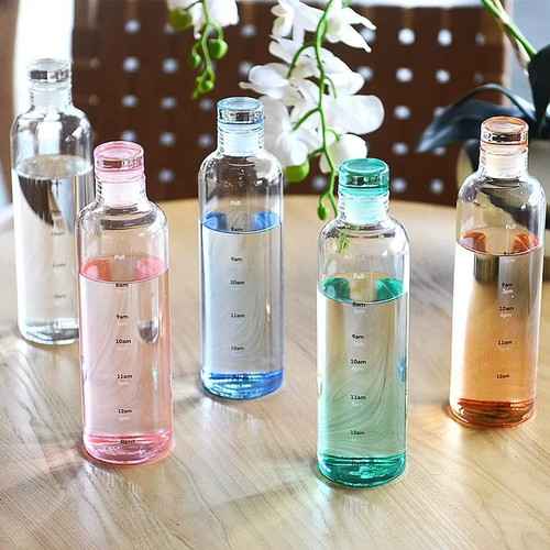 500 750ml leakproof water - leakproof,