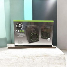 Mackie CR3.5 3.5" Powered