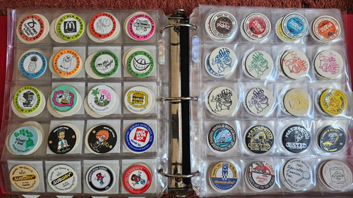 Hawaii pogs local big - hawaii,