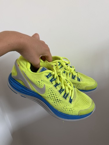 Nike lunarglide premium - lunarglide+,