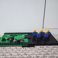 LEGO Black Falcon Knights x5 Minifigures – Castle Army Builder – Medieval Lot