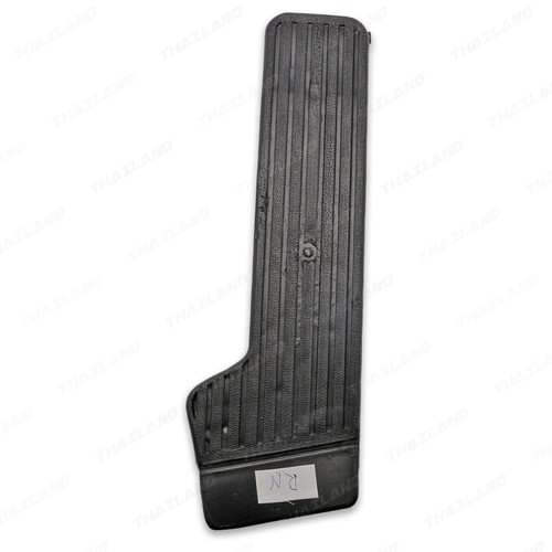 Accelerator pedal pad fits - pedal,