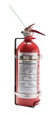 Lifeline afff foam 75l 4 - foam, 1.75l